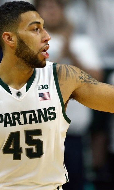 Valentine leads MSU past Oakland